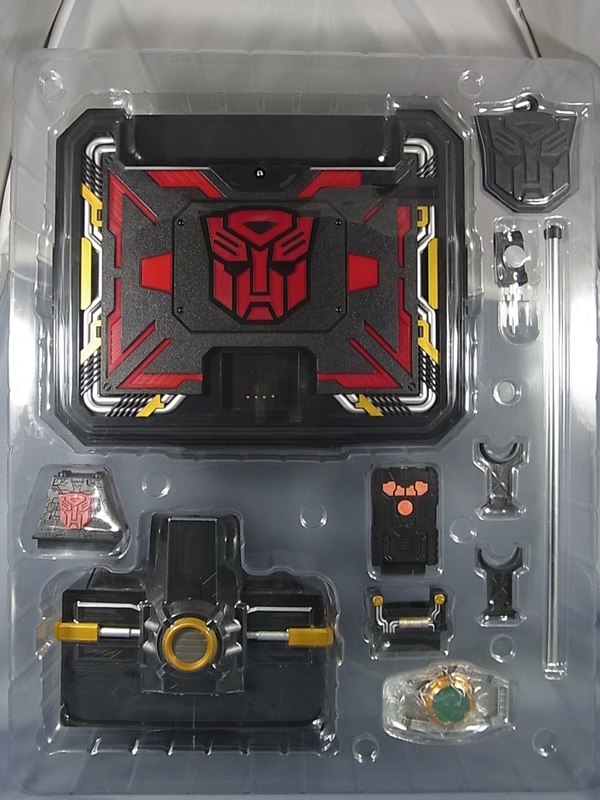 Unboxing Images Ultimetal Optimus Prime Reveal Amazing Details Of Super Collectible Figure  (47 of 61)